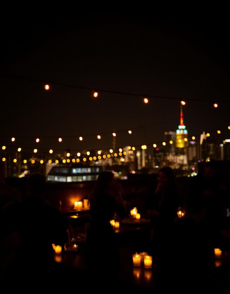 Jazz Night at La Scena